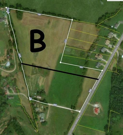 3129 B Dutch Valley Road Clinton, TN 37716 - Photo 4 of 4 over view