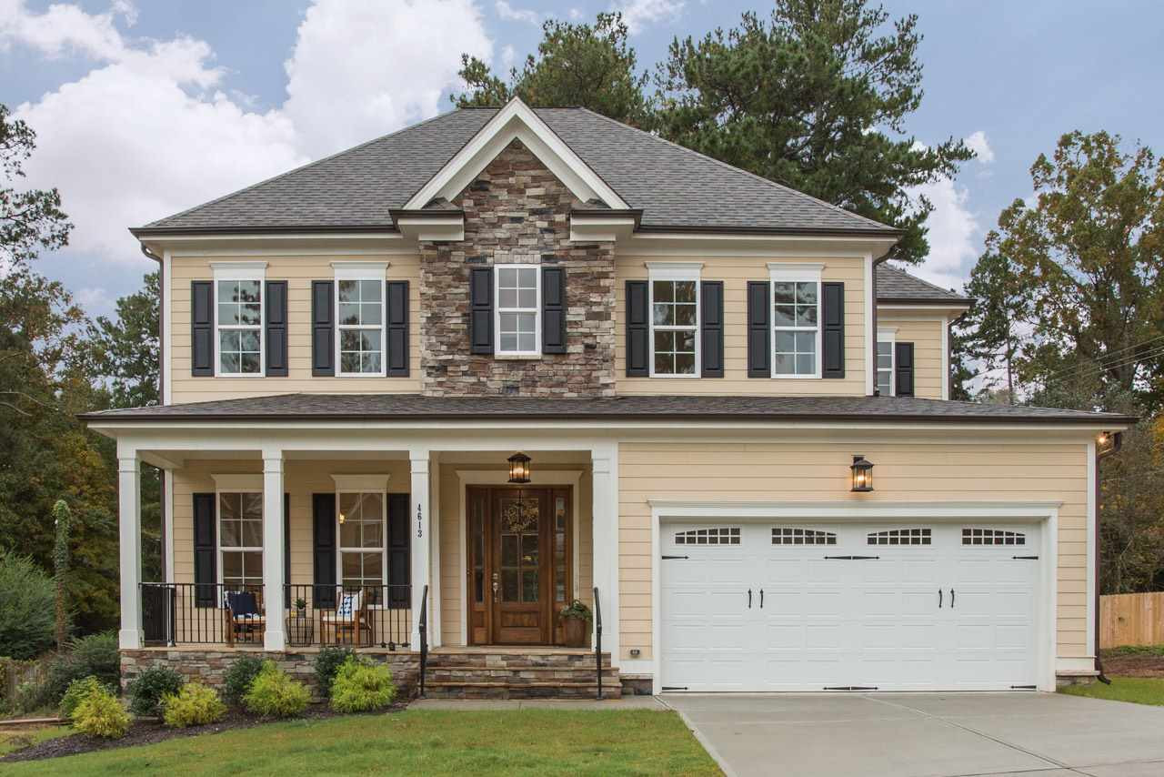 4613 Pleasant Pointe Way Raleigh, NC 27613 - Photo 1 of 25 Photo 1
