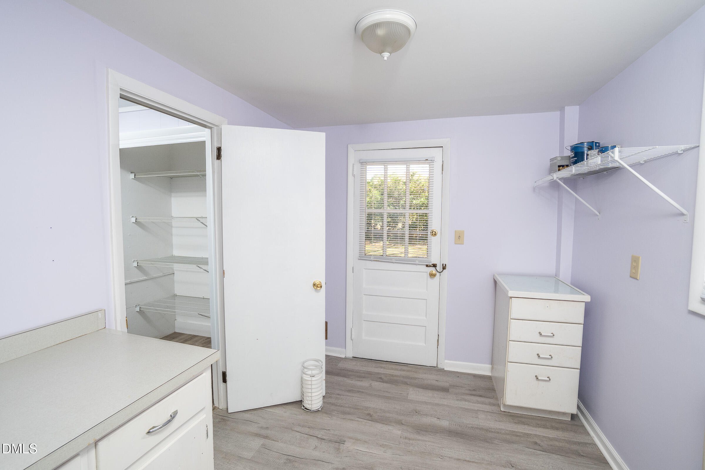 704 Pearces Road Zebulon, NC 27597 - Photo 11 of 26 Laundry Room