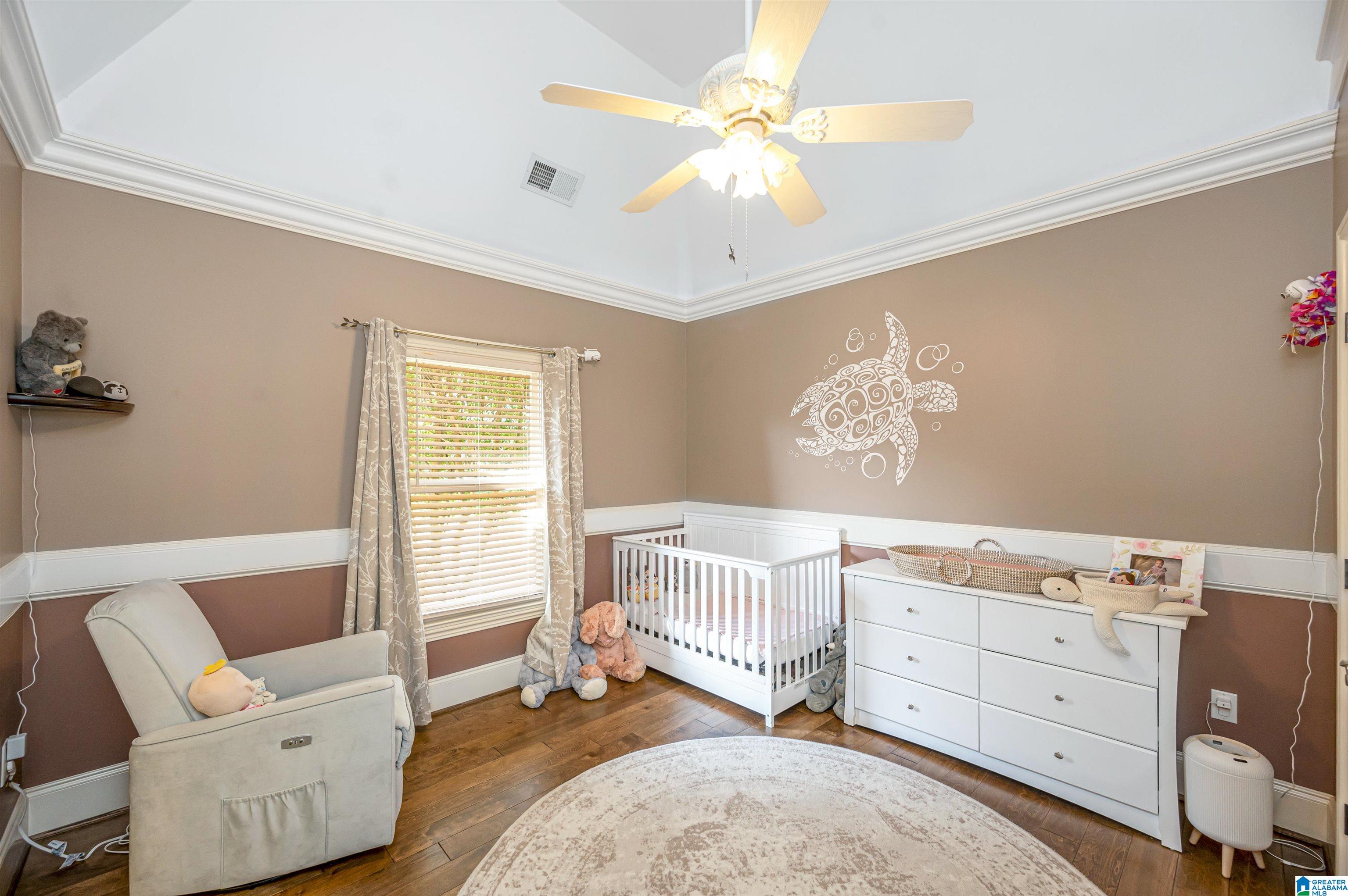 133 Old Spanish Trail Alabaster, AL 35007 - Photo 29 of 44