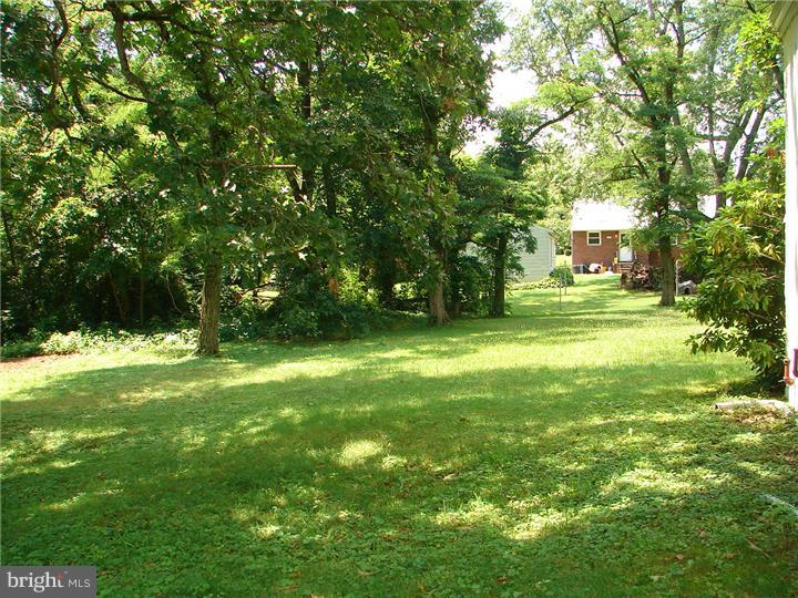 440 Cedar Avenue Lindenwold, NJ 08021 - Photo 4 of 7 Side Yard