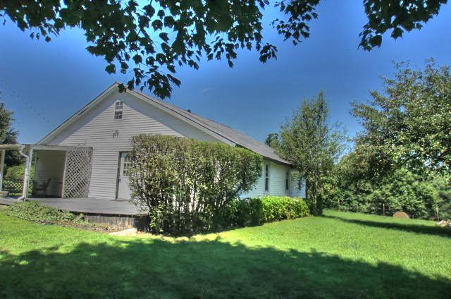 1433 Tennessee Ridge Road Waverly, TN 37185 - Photo 1 of 21 Gallery Image 1