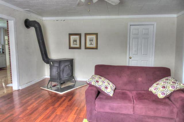 1433 Tennessee Ridge Road Waverly, TN 37185 - Photo 5 of 21 Gallery Image 5