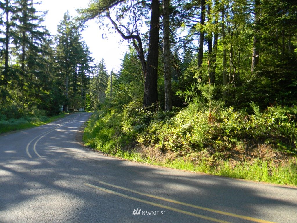 231 Hazel Point Road Quilcene, WA 98376 - Photo 2 of 17 Gallery Image 2