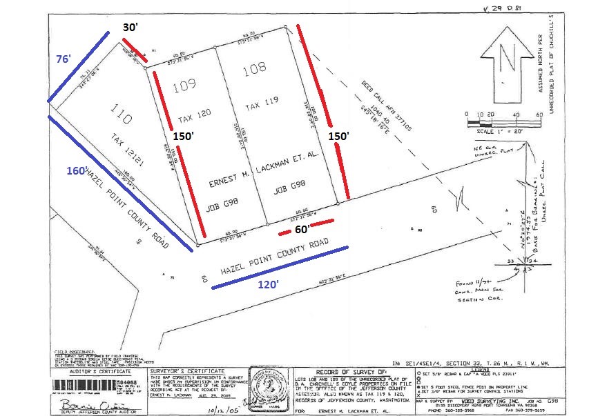 231 Hazel Point Road Quilcene, WA 98376 - Photo 8 of 17 Gallery Image 8