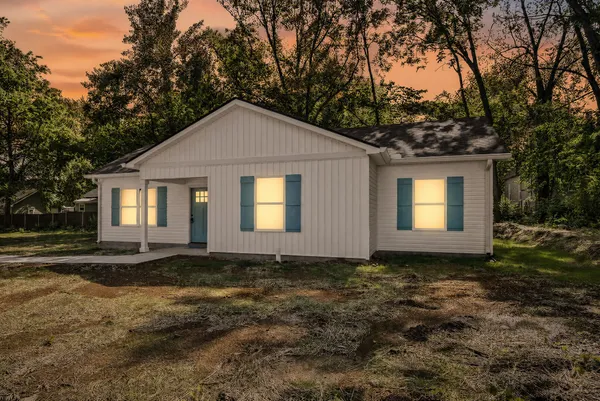 $239,900 | 318 Chestnut Alley, Tullahoma, TN 37388