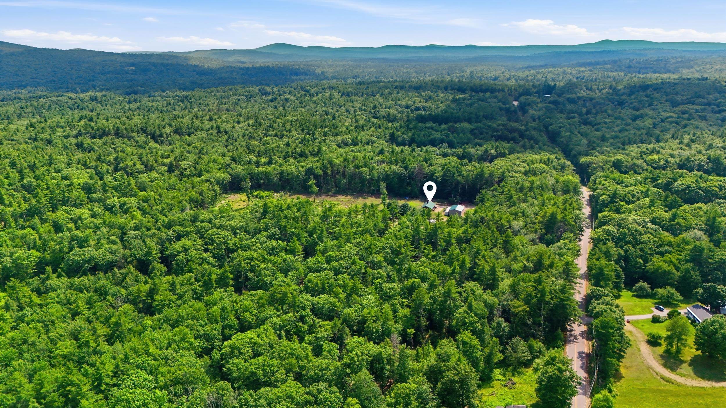 502 Hornetown Road Farmington, NH 03835 - Photo 40 of 49