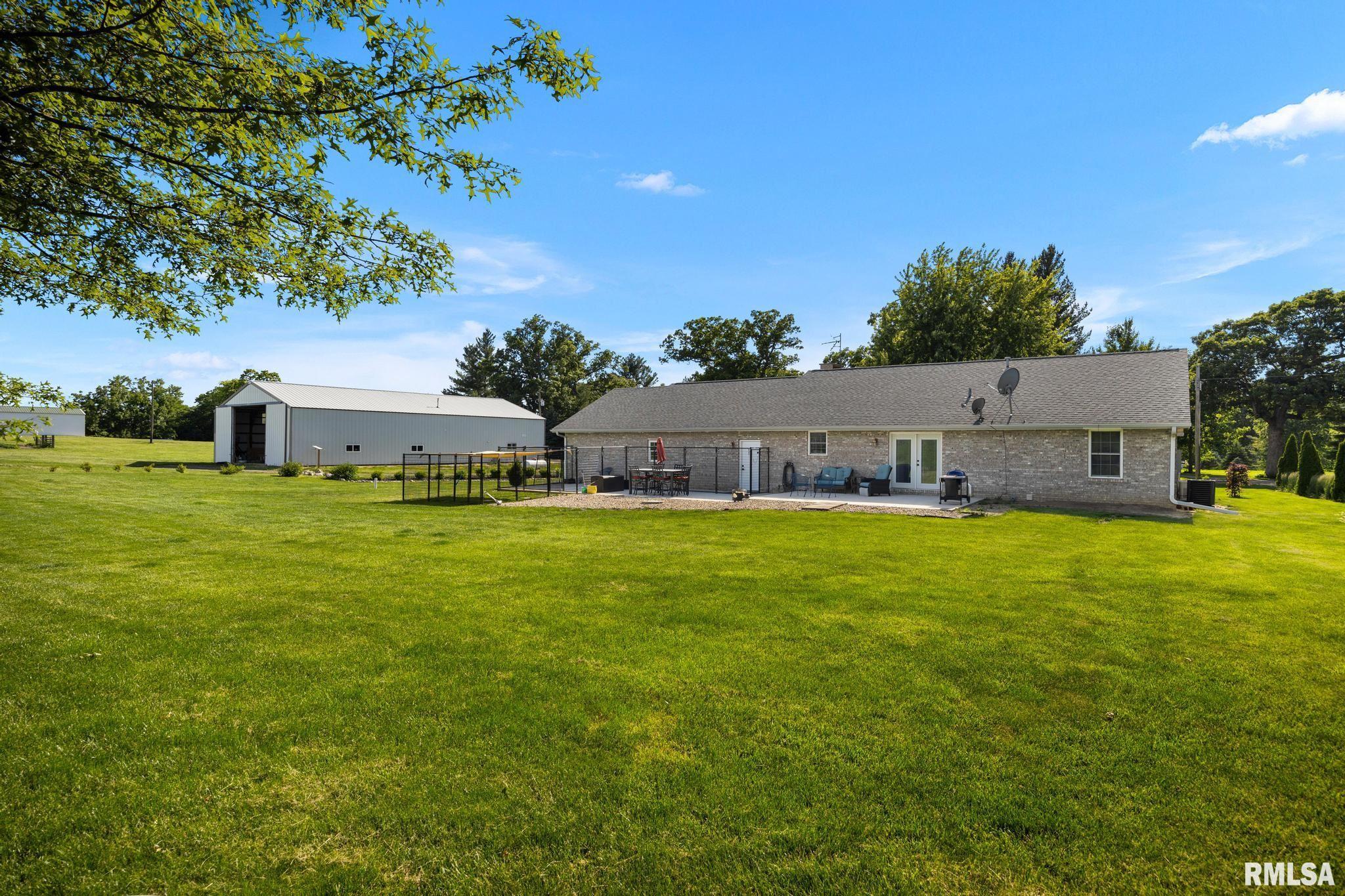 21087 North 25 East Road Danvers, IL 61732 - Photo 43 of 50