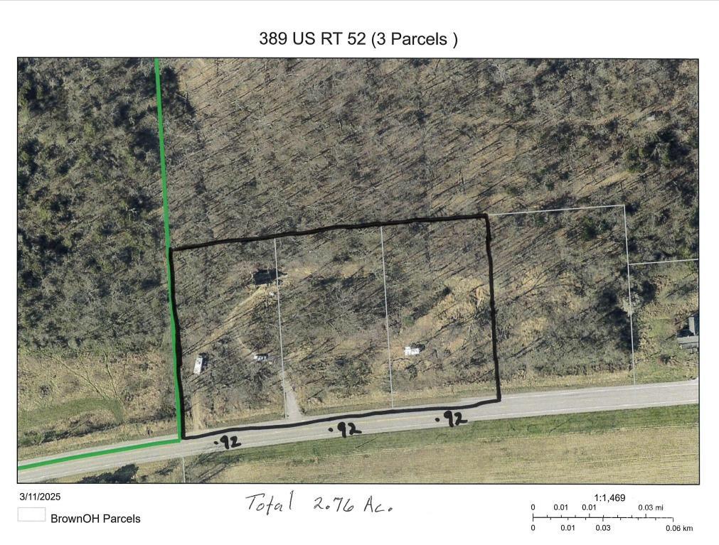 25-27 Us Rt 52 Georgetown, OH 45121 - Photo 1 of 14