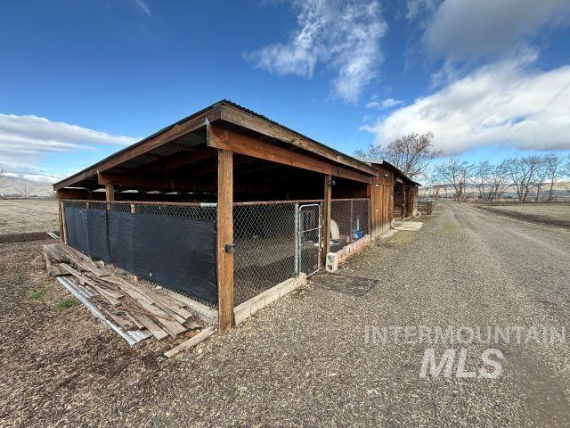 848 Jonathan Road Weiser, ID 83672 - Photo 38 of 42 View of outdoor structure