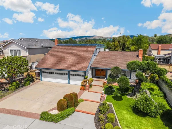 $1,150,000 | 1975 Heather Circle, Brea, CA 92821