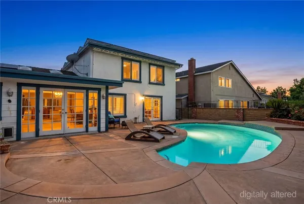 $1,150,000 | 1975 Heather Circle, Brea, CA 92821