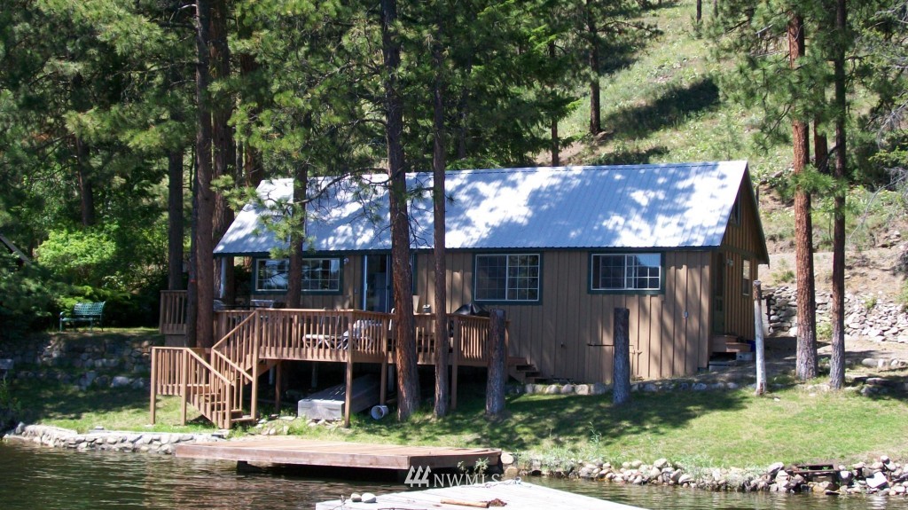 119 West Fork Road Conconully, WA 98819 - Photo 1 of 1 Gallery Image 1
