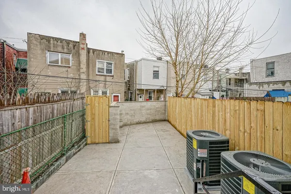 $1,650 | 1831 Point Breeze Avenue, Unit 1, Philadelphia, PA 19145