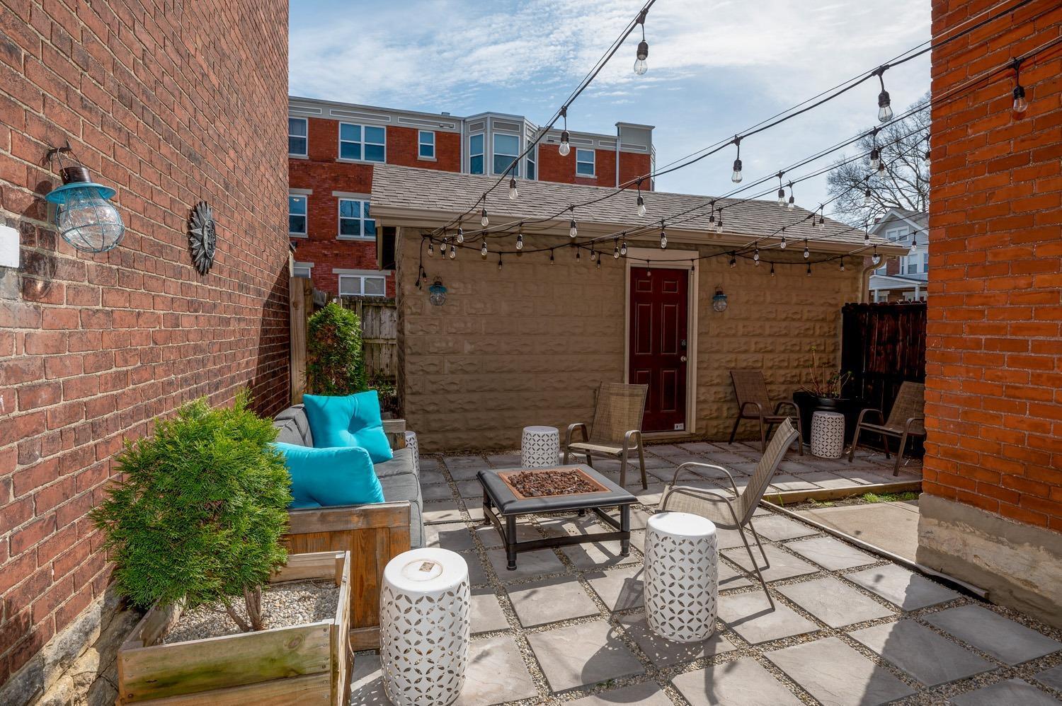 1603 Ruth Avenue Cincinnati, OH 45207 - Photo 44 of 47 Gallery Image 44