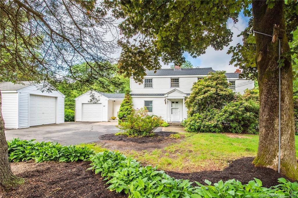 59 Mattatuck Road Bristol, CT 06010 - Photo 1 of 1