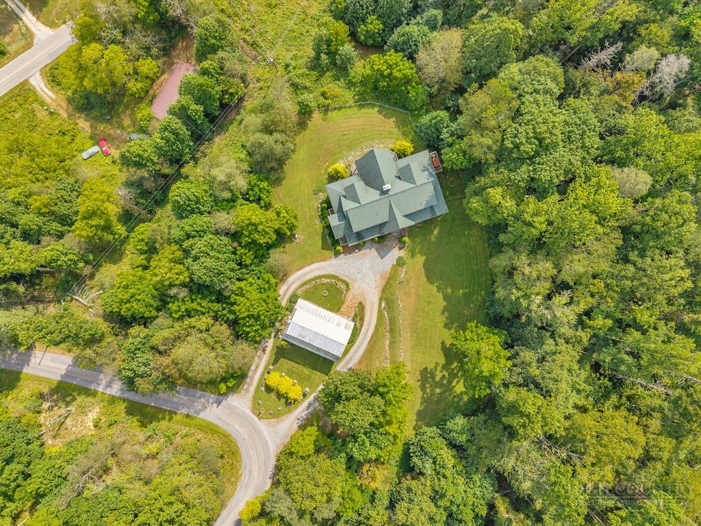 501 John Ward Road Sugar Grove, NC 28679 - Photo 46 of 50 Gallery Image 46