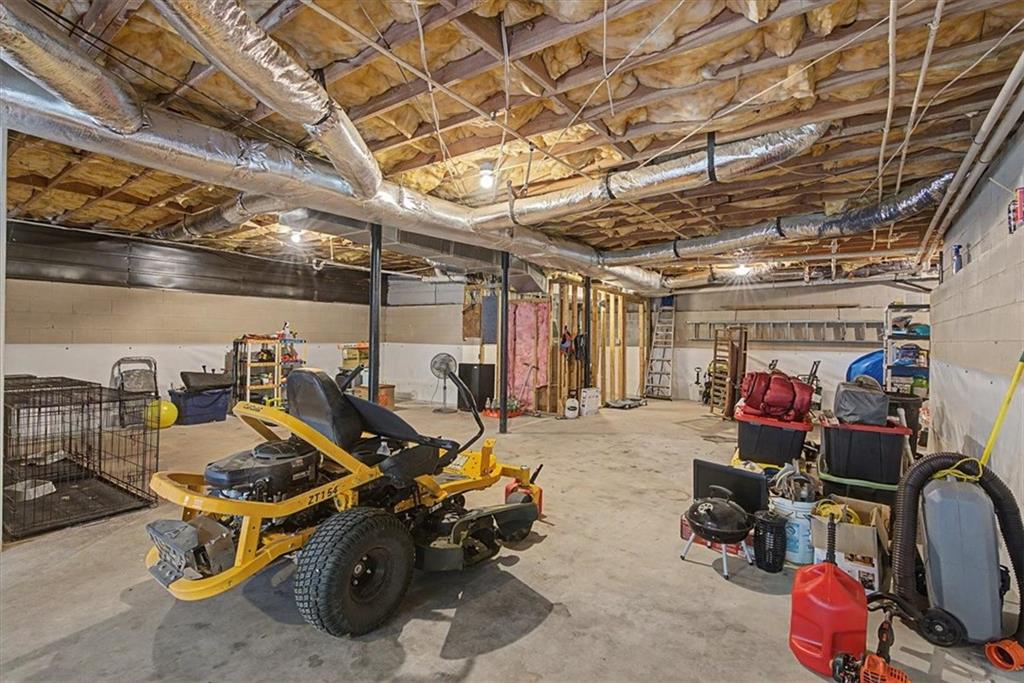 228 Pea Ridge Road Rockmart, GA 30153 - Photo 36 of 69