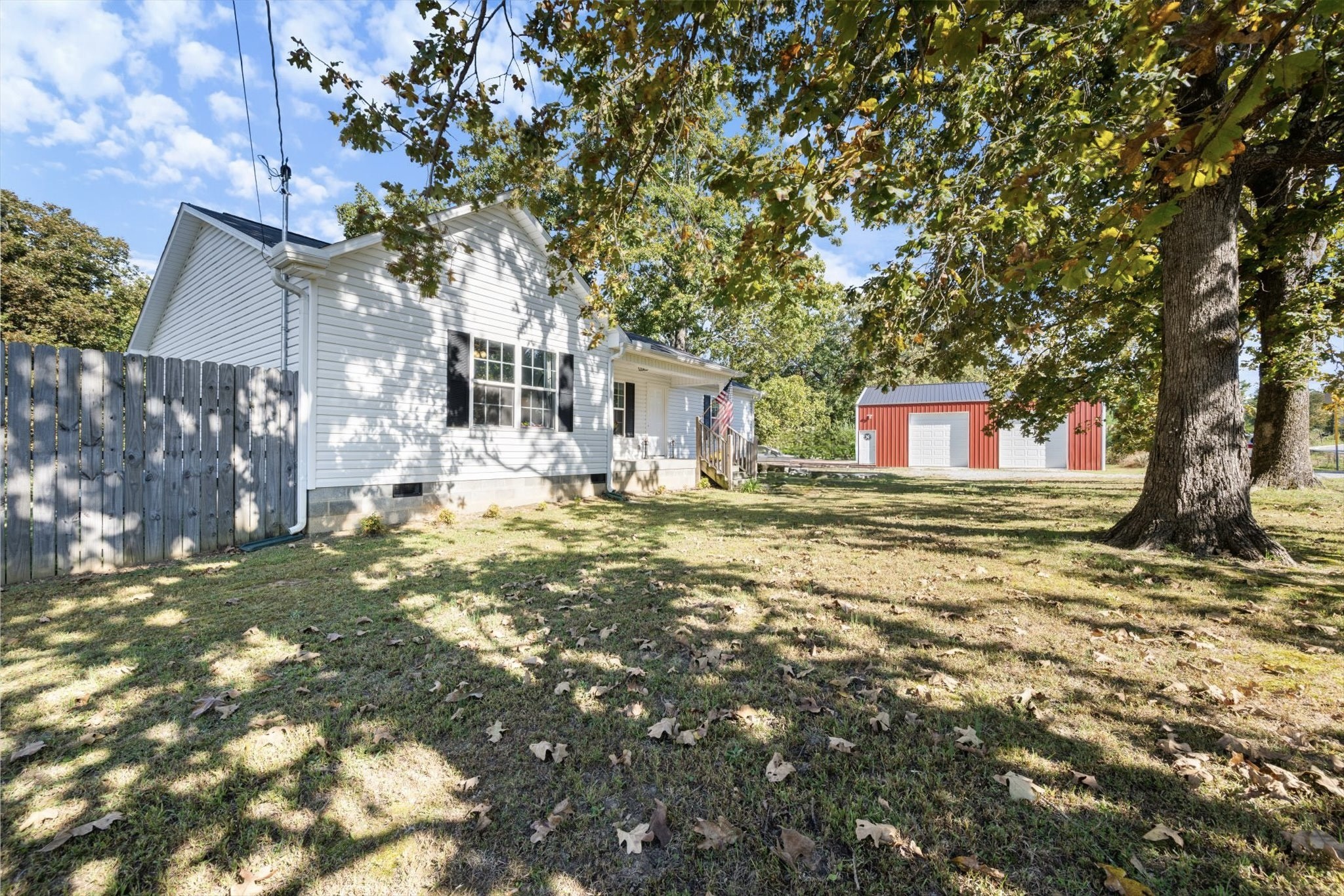 1318 Yellow Creek Road Dickson, TN 37055 - Photo 1 of 37 a house with swimming pool in front of it
