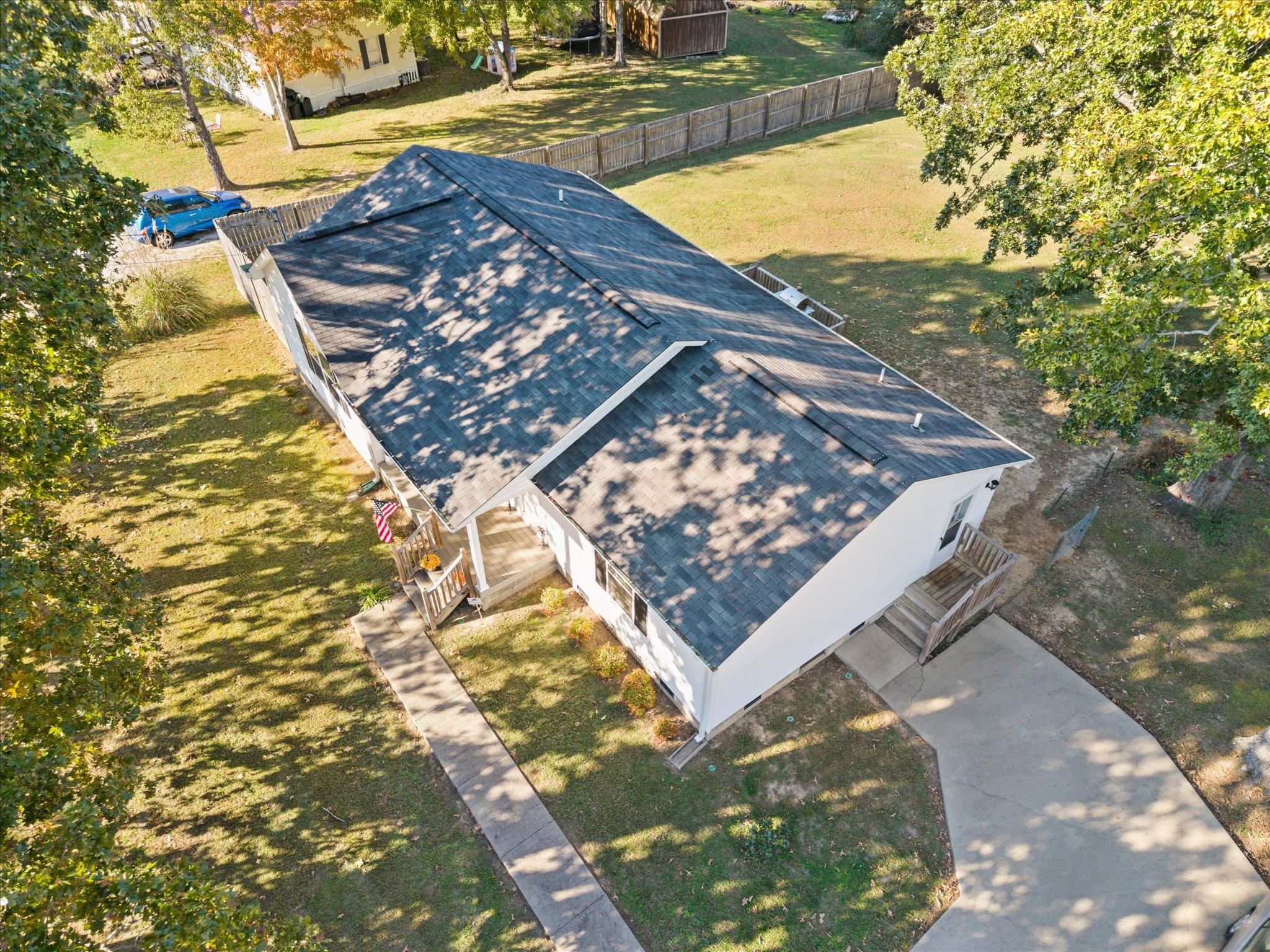 1318 Yellow Creek Road Dickson, TN 37055 - Photo 28 of 37 a view of swimming pool