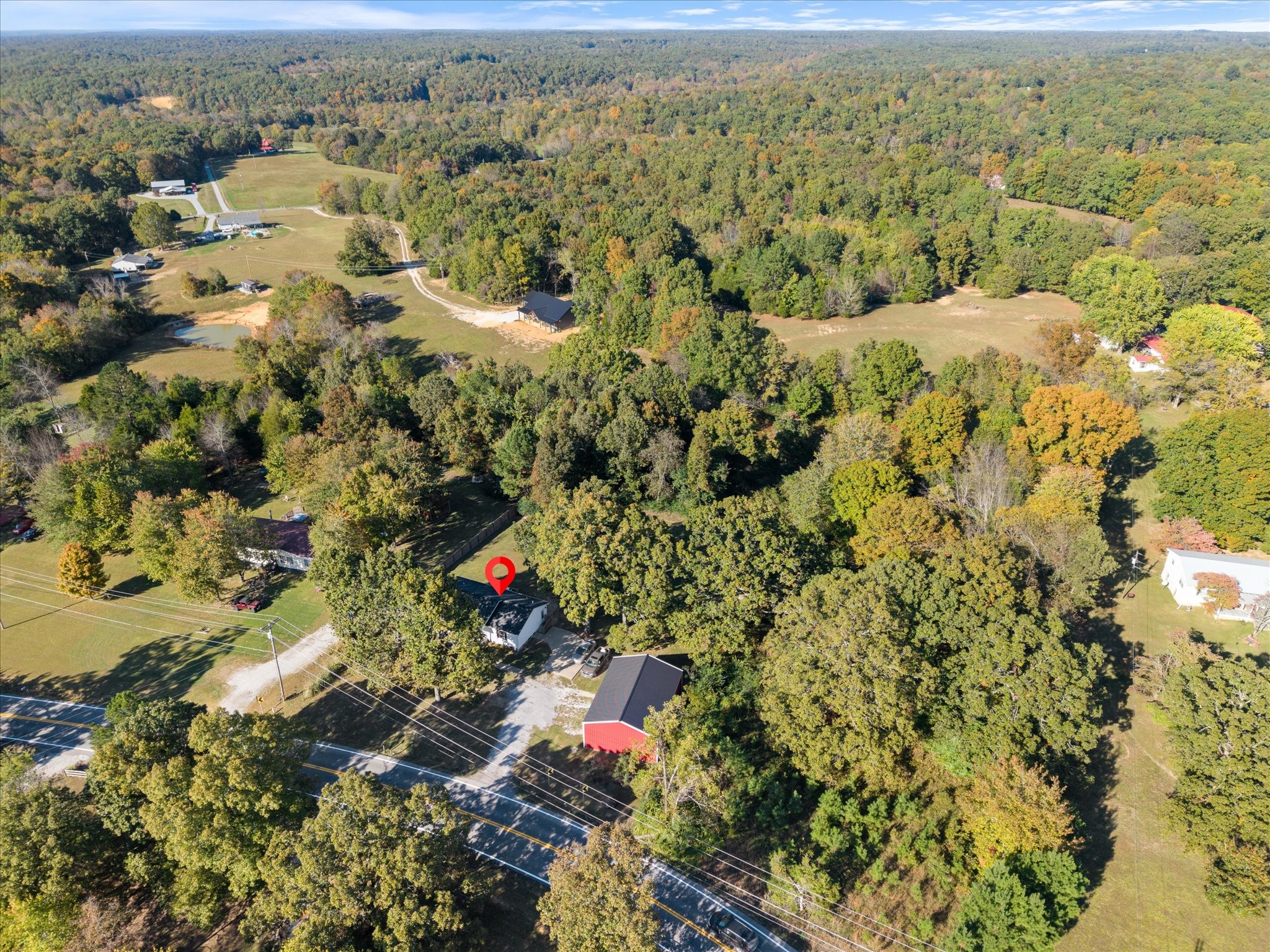 1318 Yellow Creek Road Dickson, TN 37055 - Photo 33 of 37