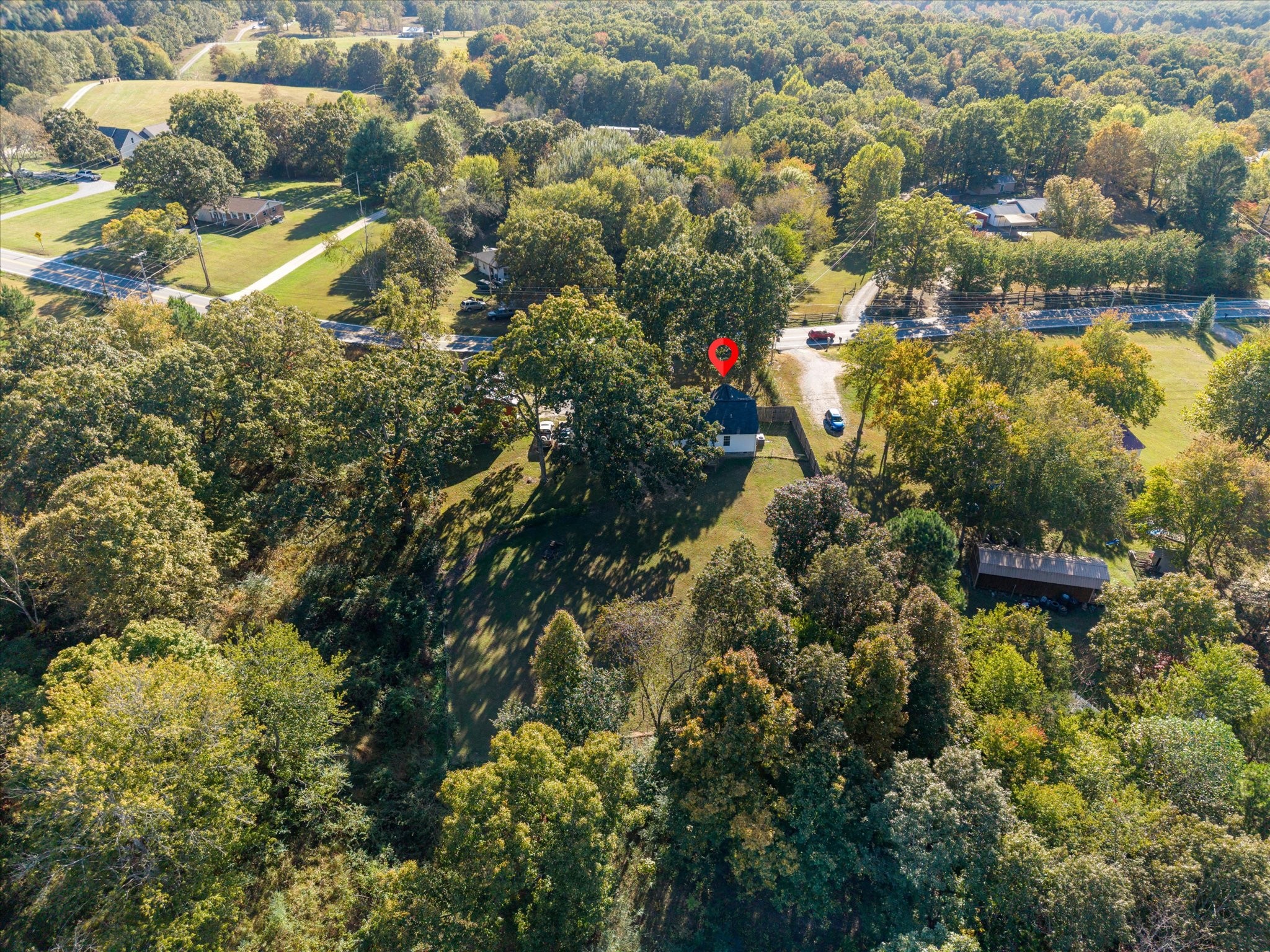 1318 Yellow Creek Road Dickson, TN 37055 - Photo 35 of 37 a view of a city