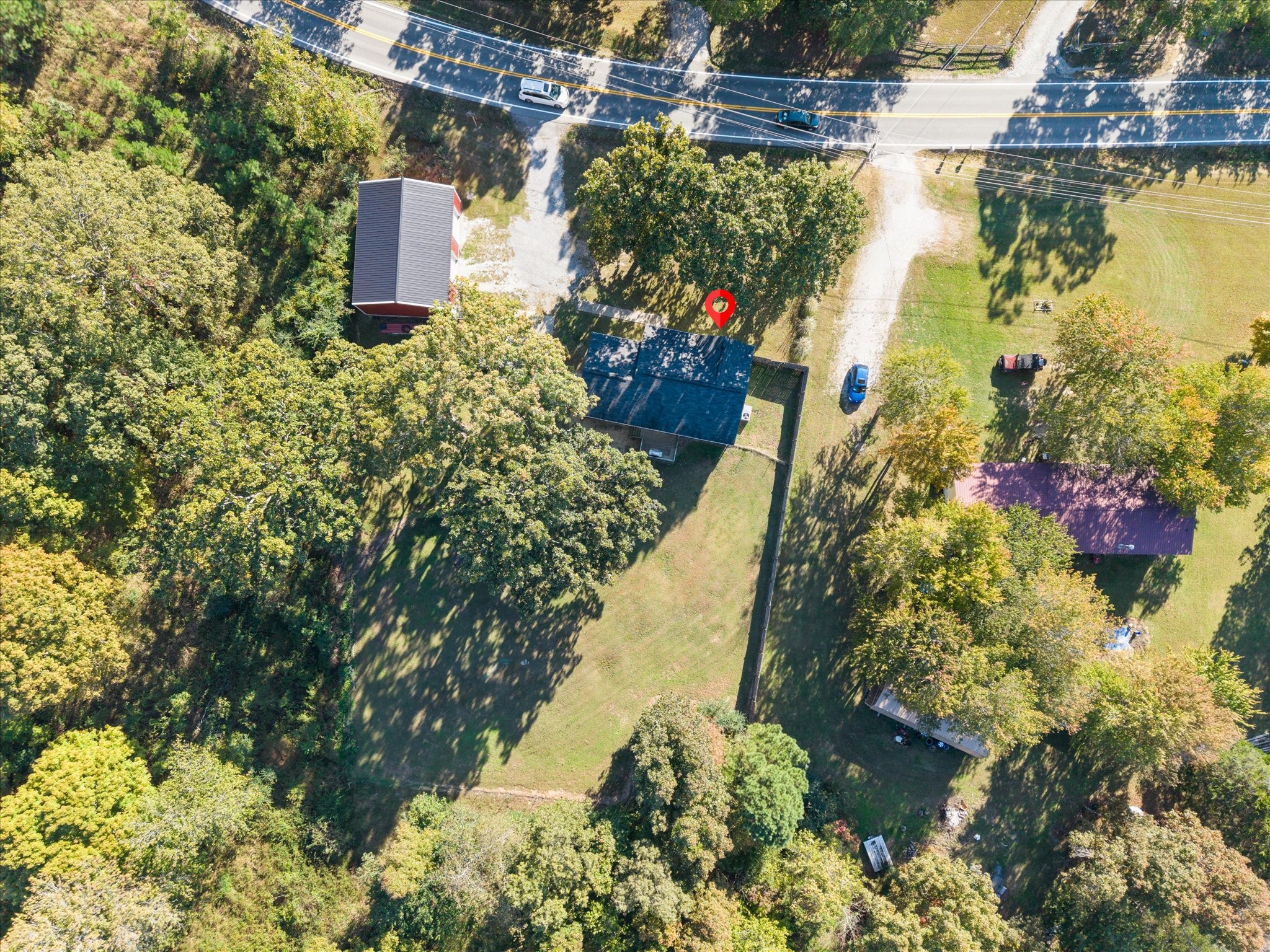 1318 Yellow Creek Road Dickson, TN 37055 - Photo 36 of 37