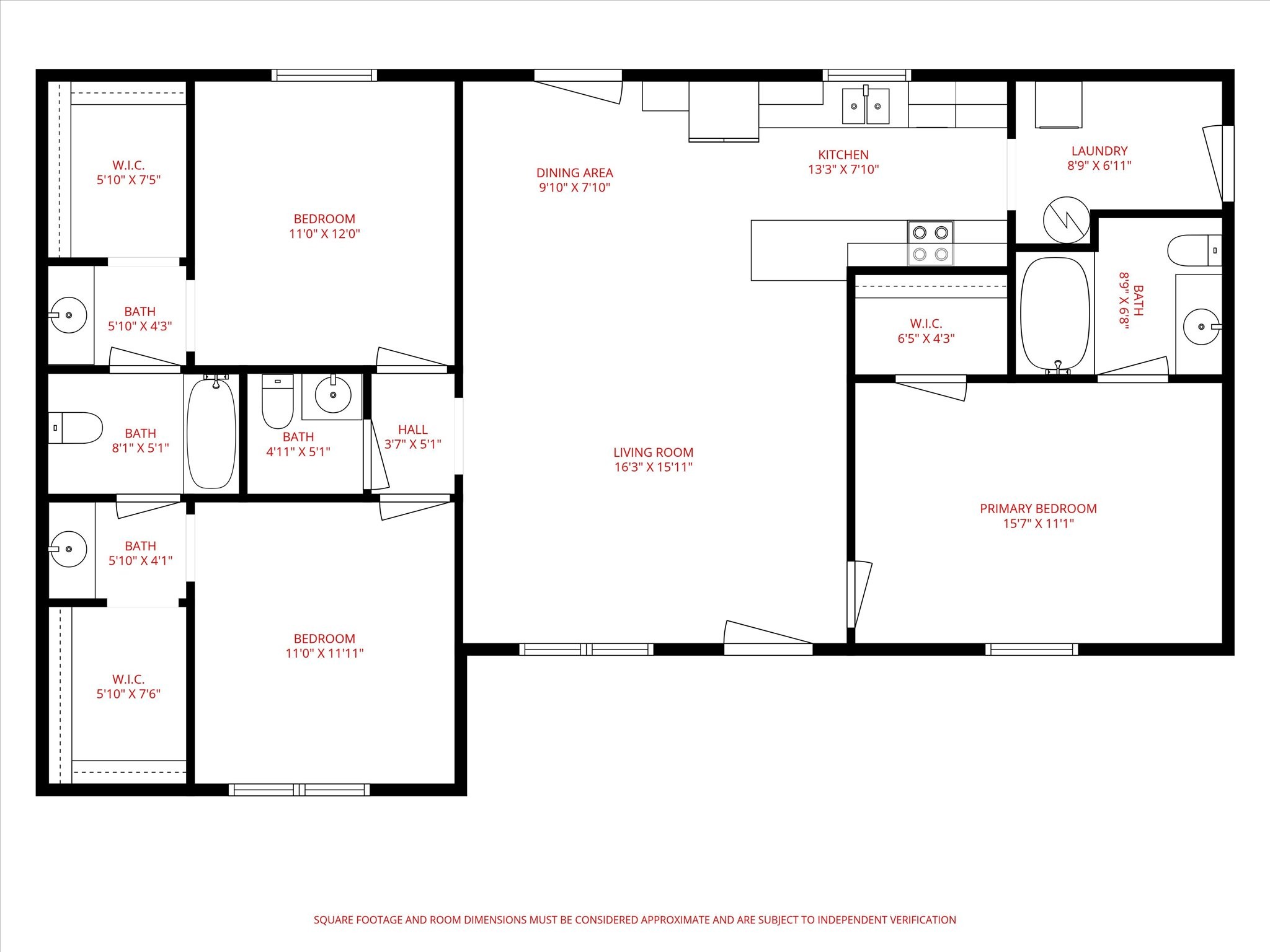 1318 Yellow Creek Road Dickson, TN 37055 - Photo 37 of 37 a picture of a cabinet