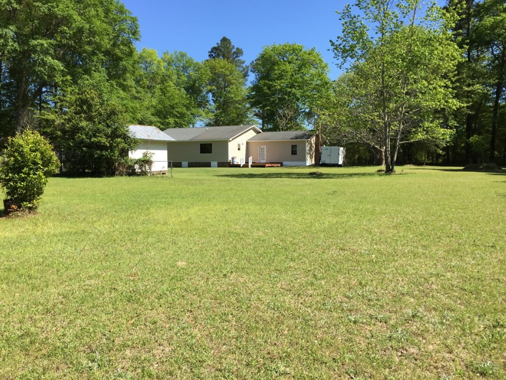 3320 Patterson Mill Road Barnwell, SC 29812 - Photo 49 of 56 Gallery Image 49