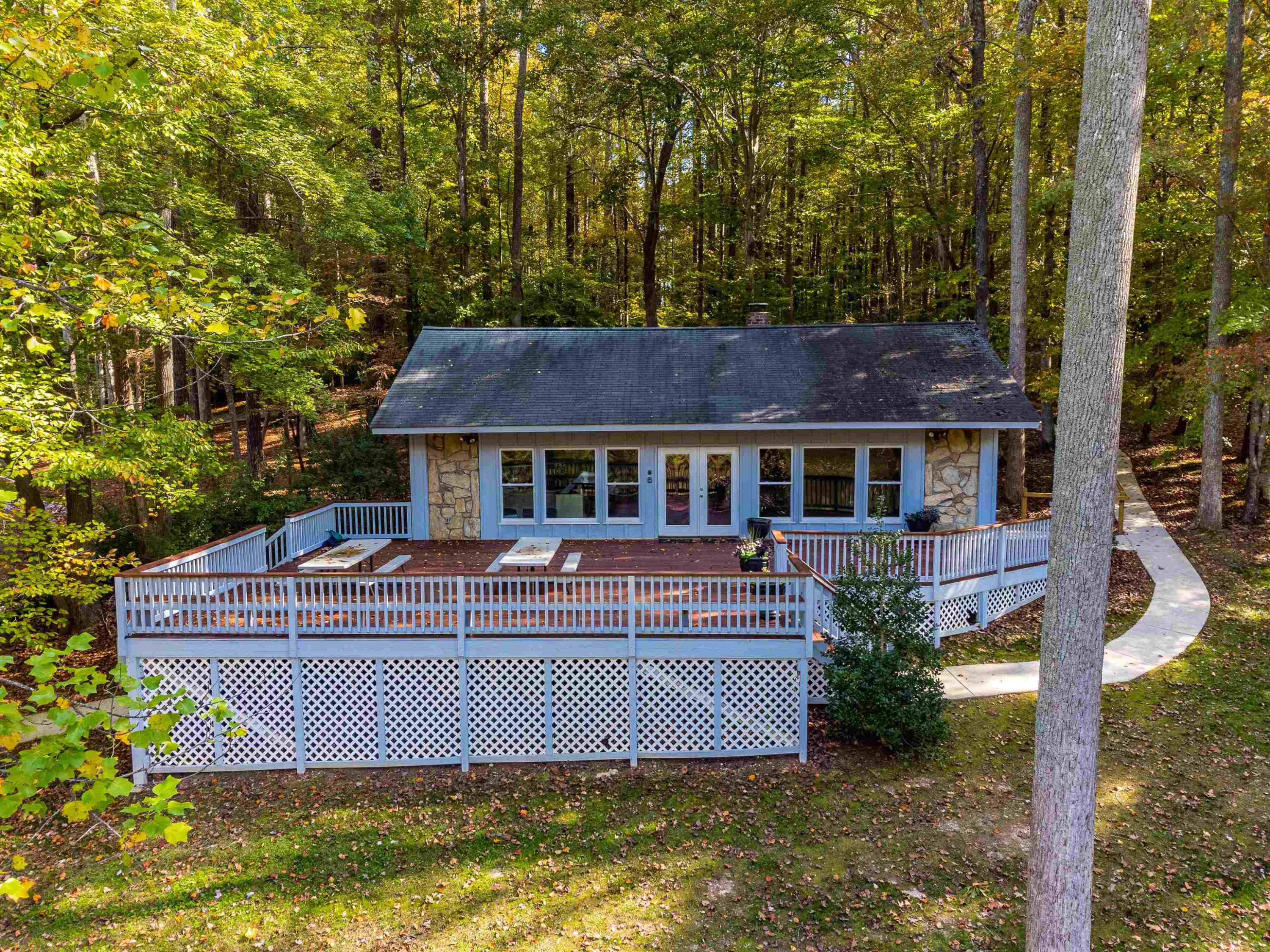 8717 Fort Macon Court Raleigh, NC 27615 - Photo 26 of 30 Photo 26