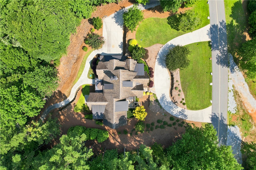 312 South Cove Road Sunset, SC 29685 - Photo 43 of 44 Gallery Image 43