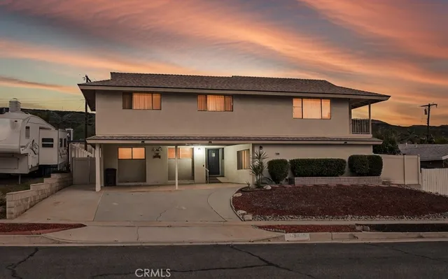 $627,000 | 1193 West King Street, Banning, CA 92220