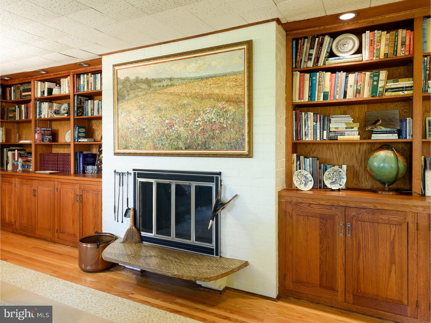 421 Hidden River Road Narberth, PA 19072 - Photo 9 of 25 Gallery Image 9