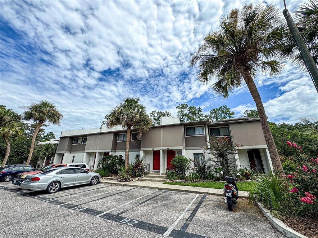 1416 Southwest 25th Place Gainesville, FL 32608 - Photo 2 of 37