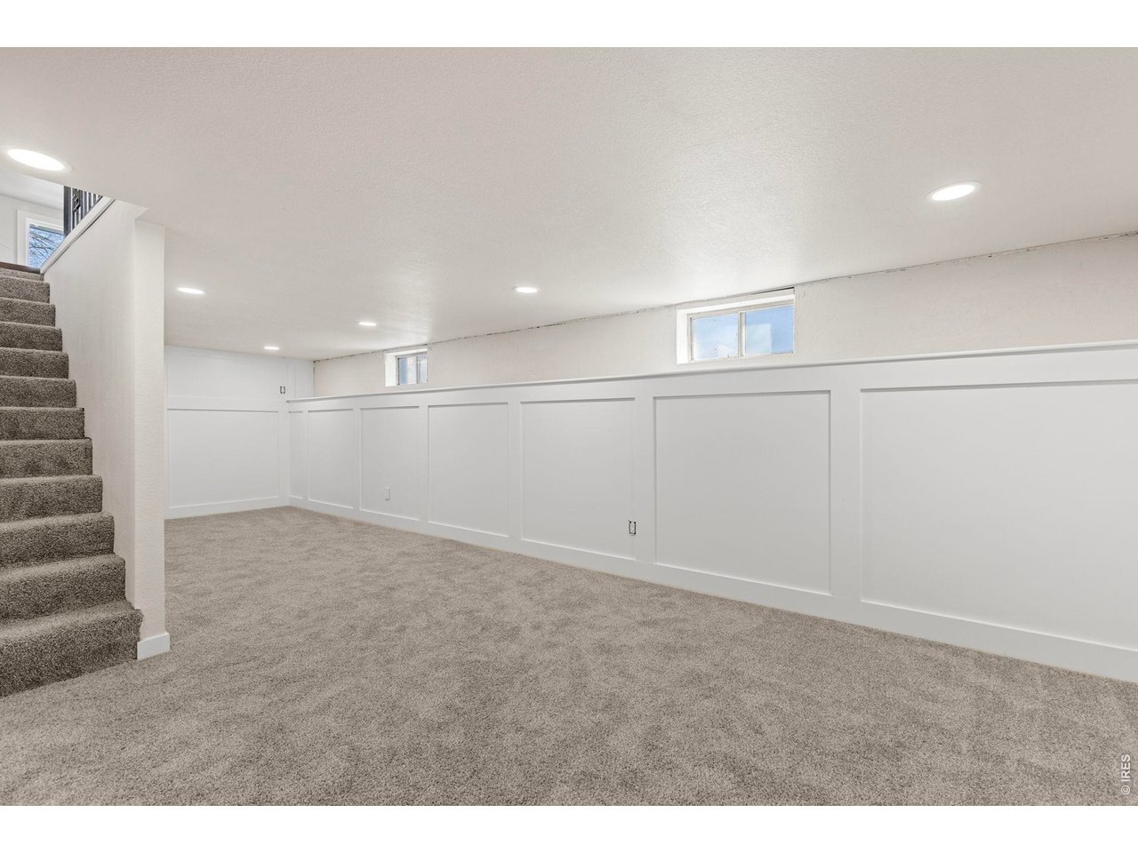 21 North Rutherford Avenue Johnstown, CO 80534 - Photo 22 of 50 Great entertaining space