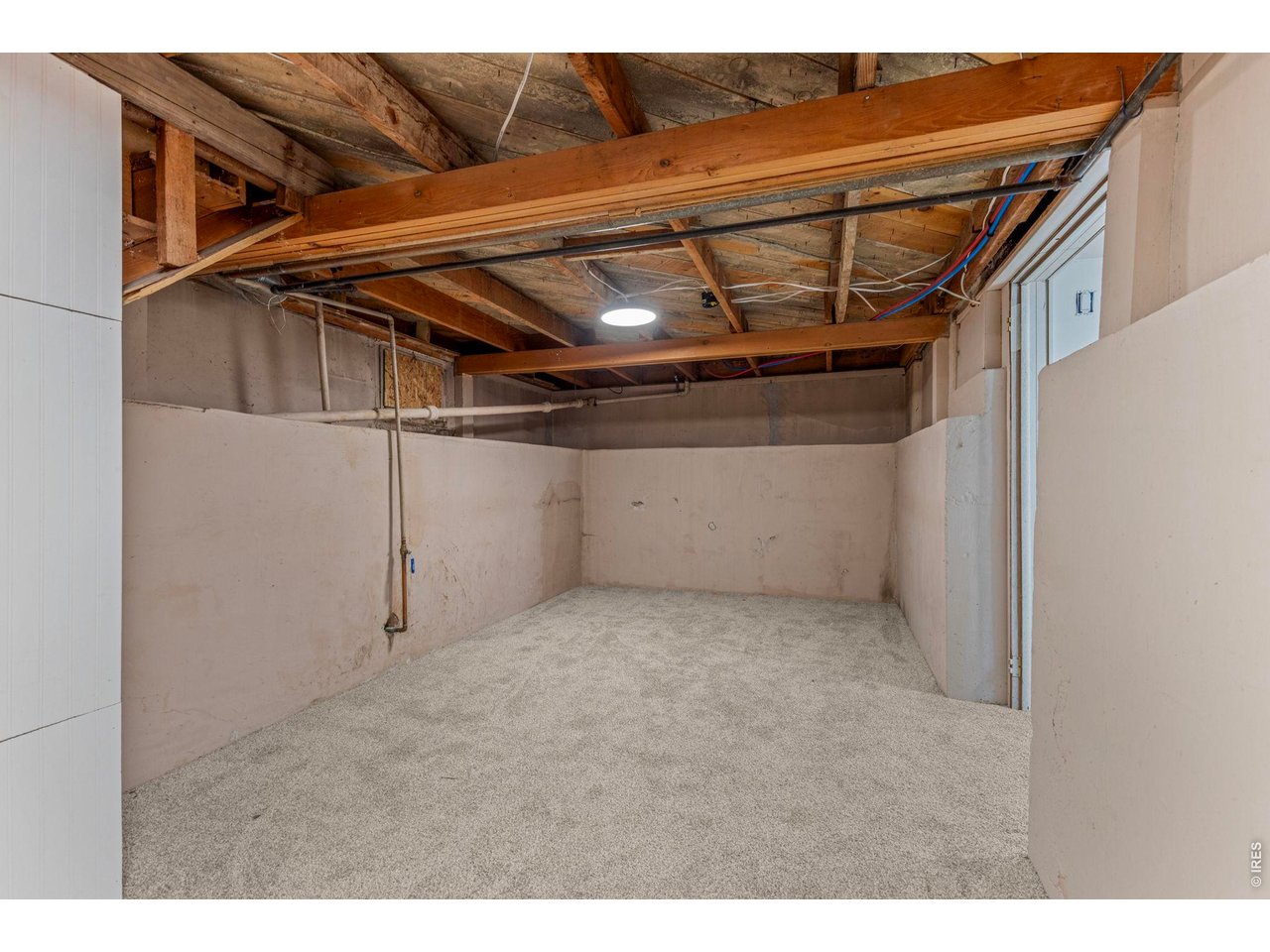 21 North Rutherford Avenue Johnstown, CO 80534 - Photo 24 of 50 Continued space in the basement