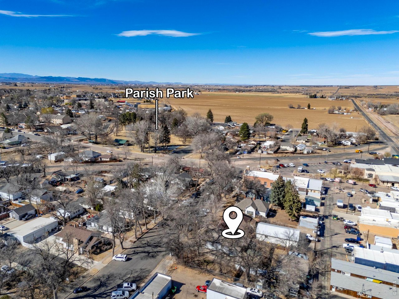 21 North Rutherford Avenue Johnstown, CO 80534 - Photo 42 of 50