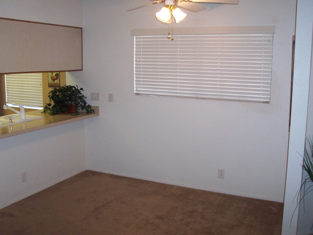 1222 West Baseline Road, Unit 257 Tempe, AZ 85283 - Photo 11 of 24 DINING ROOM
