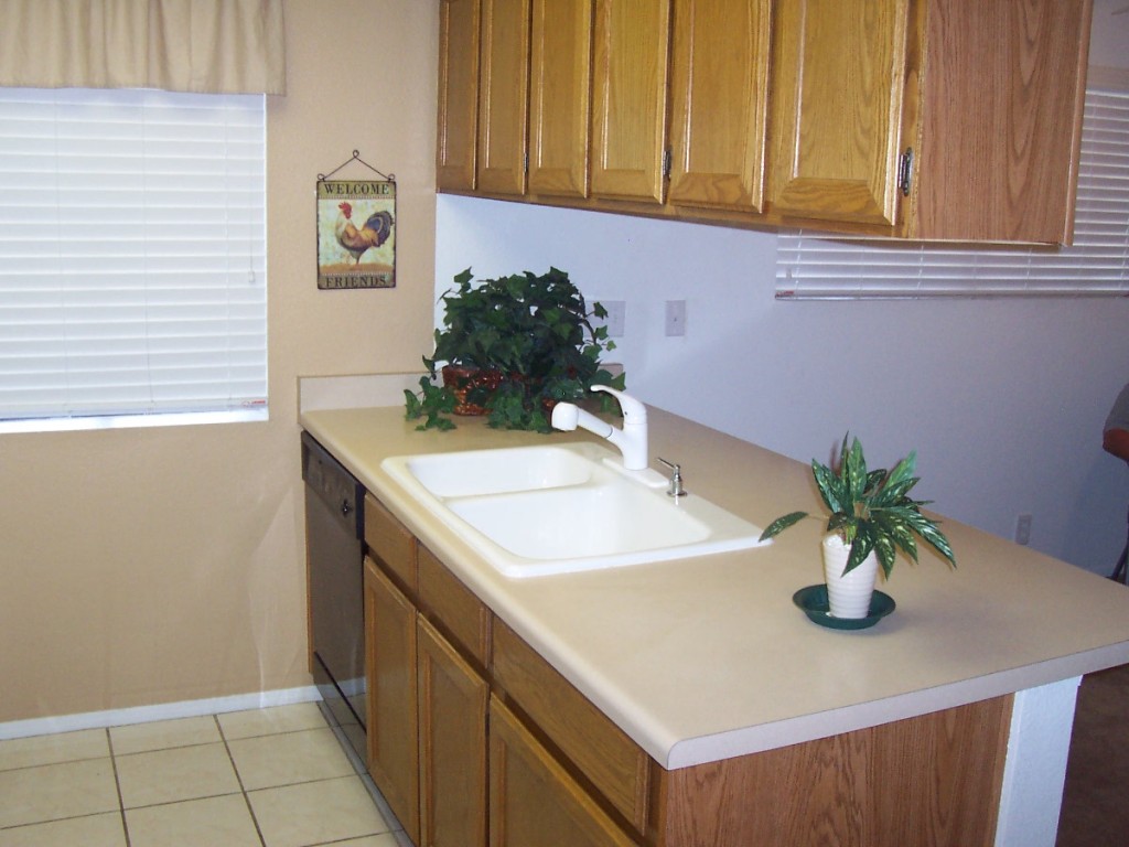 1222 West Baseline Road, Unit 257 Tempe, AZ 85283 - Photo 13 of 24 KITCHEN