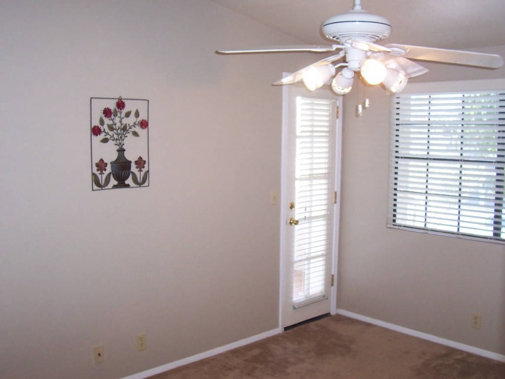 1222 West Baseline Road, Unit 257 Tempe, AZ 85283 - Photo 20 of 24 BEDROOM 2