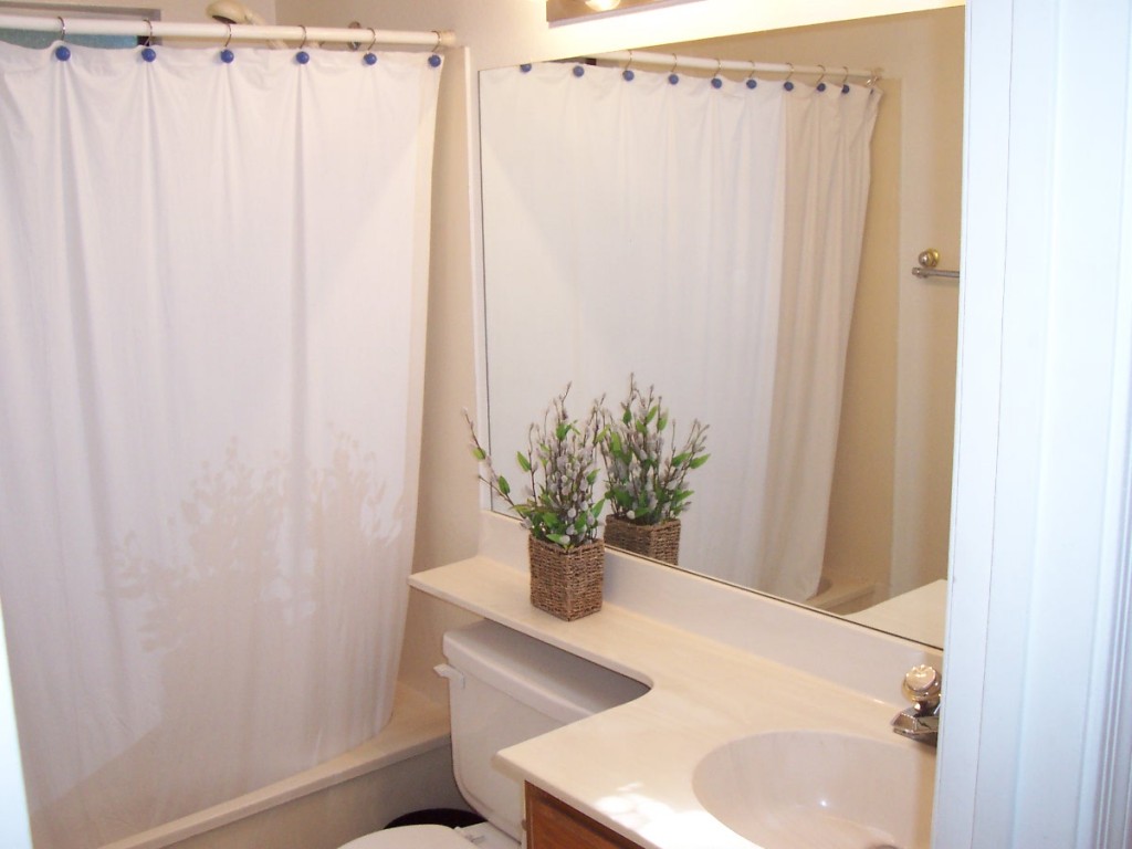 1222 West Baseline Road, Unit 257 Tempe, AZ 85283 - Photo 21 of 24 GUEST BATHROOM
