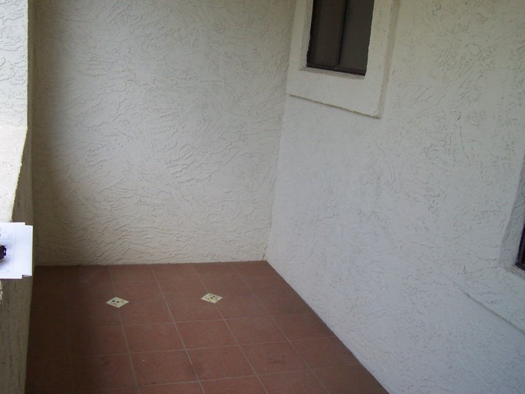 1222 West Baseline Road, Unit 257 Tempe, AZ 85283 - Photo 7 of 24 FRONT BALCONY