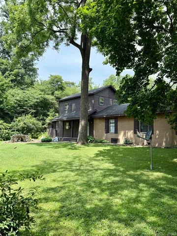 $145,000 | 1446 Harbours Woodland Court, Winchester, IN 47394