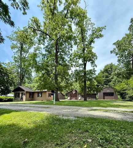 $145,000 | 1446 Harbours Woodland Court, Winchester, IN 47394