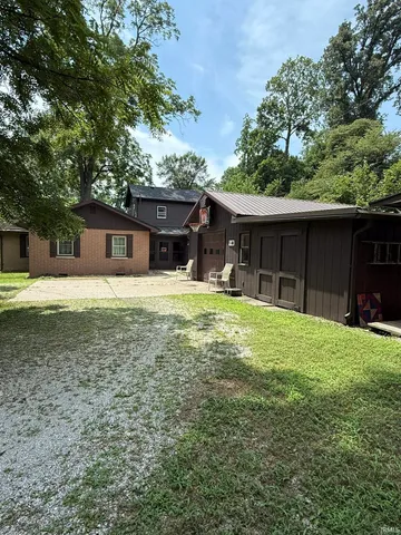 $145,000 | 1446 Harbours Woodland Court, Winchester, IN 47394