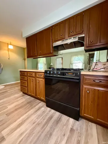 $145,000 | 1446 Harbours Woodland Court, Winchester, IN 47394