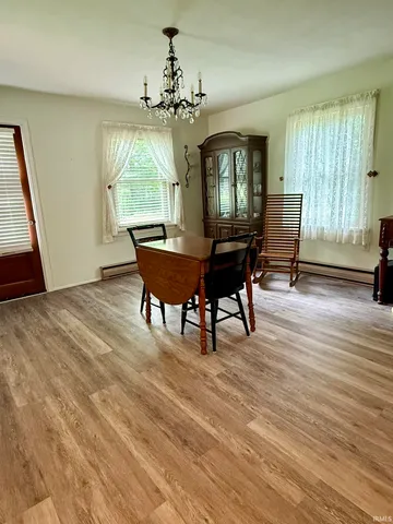 $145,000 | 1446 Harbours Woodland Court, Winchester, IN 47394