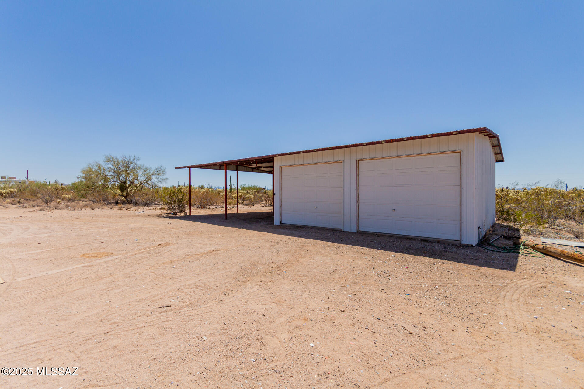 10820 West Rudasill Road Tucson, AZ 85743 - Photo 5 of 7