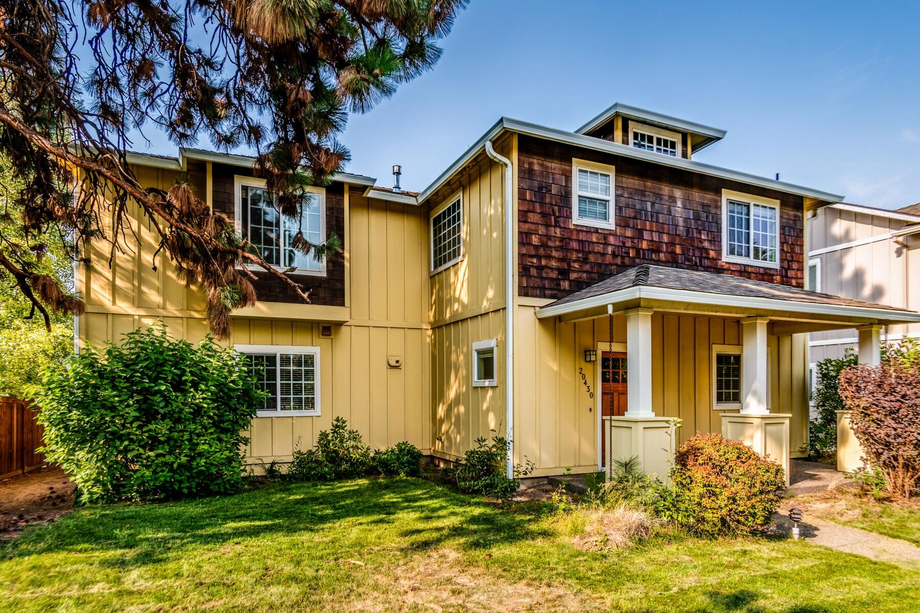 20430 Murphy Road Bend, OR 97702 - Photo 1 of 28 batch_01