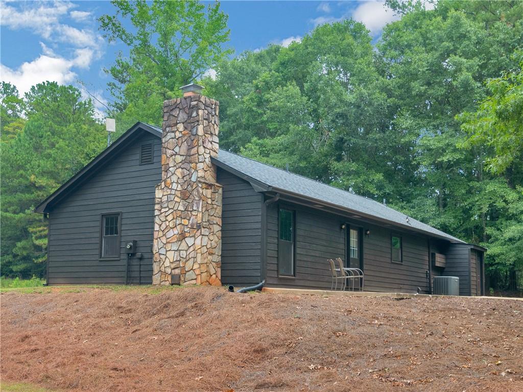 1301 Marshall Store Road Watkinsville, GA 30677 - Photo 31 of 40 Gallery Image 31